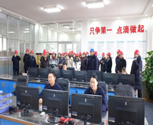 强强联手_只为等你——欢迎加入建龙西钢“订单培养”专业 强强联手_只为等你——欢迎加入建龙西钢“订单培养”专业