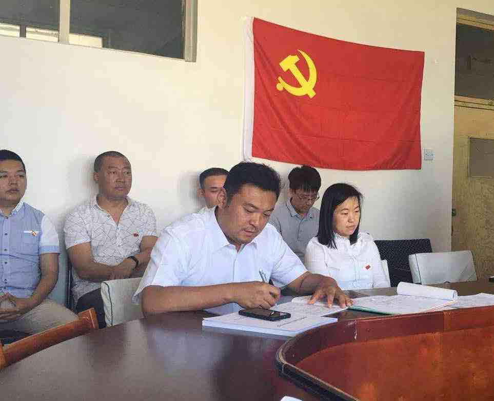 “七·一”系列活动总结 “七·一”系列活动总结